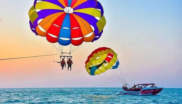 تفریحات رایج در کیش 2 تفریحات رایج در کیش 2